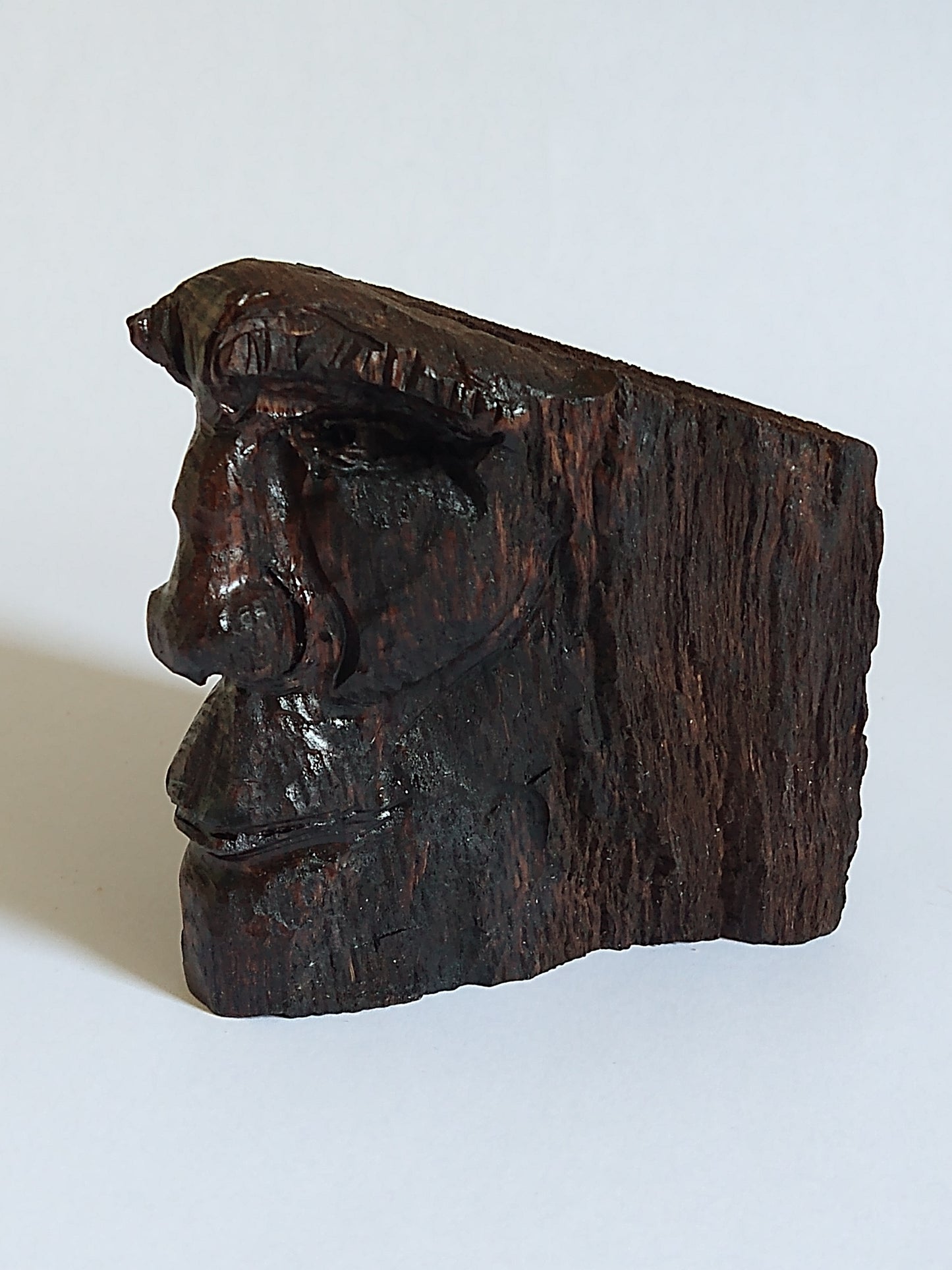 Spirit Face "Grimall"