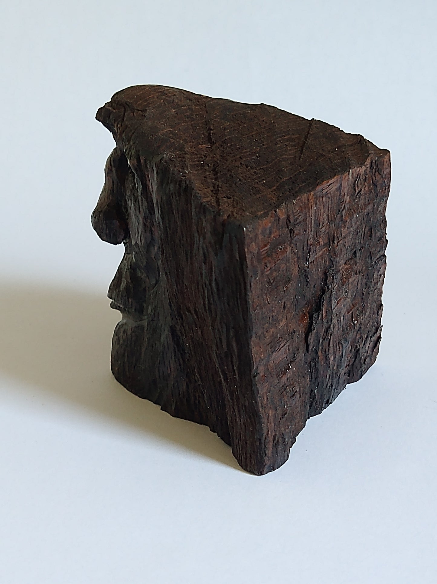 Spirit Face "Grimall"