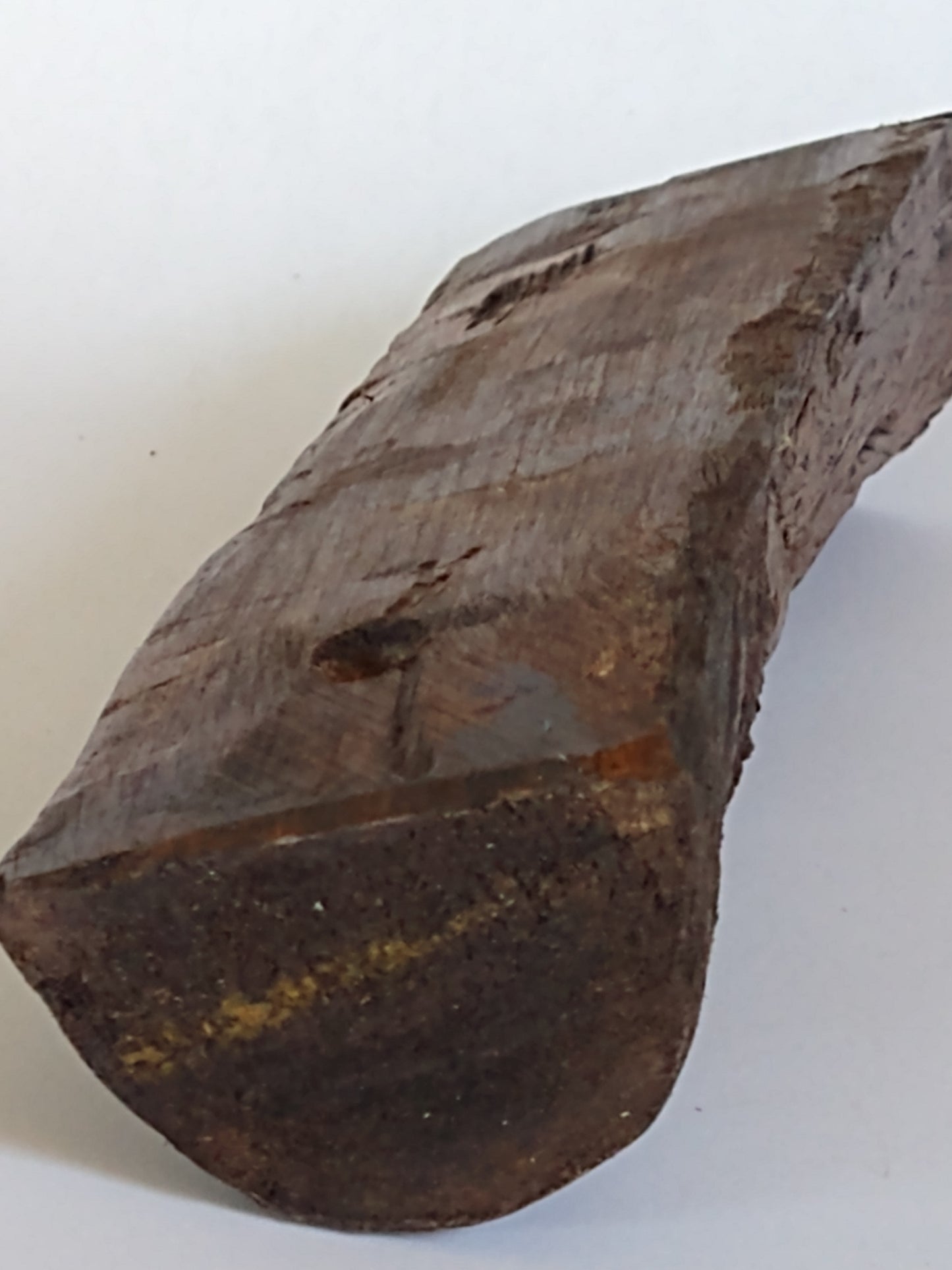 Spirit Face "PalmBolt"