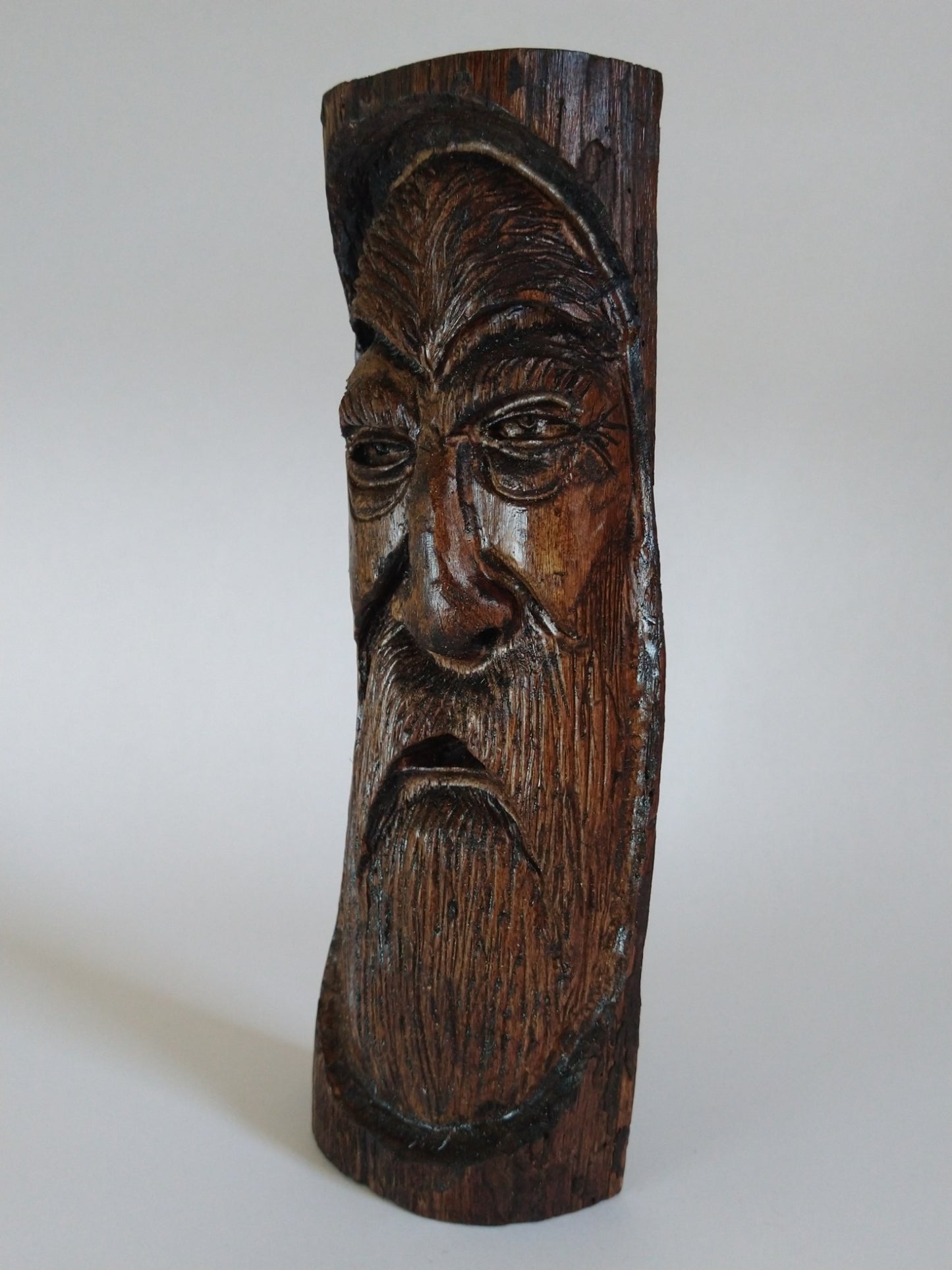 Spirit Face "ArchAspen"