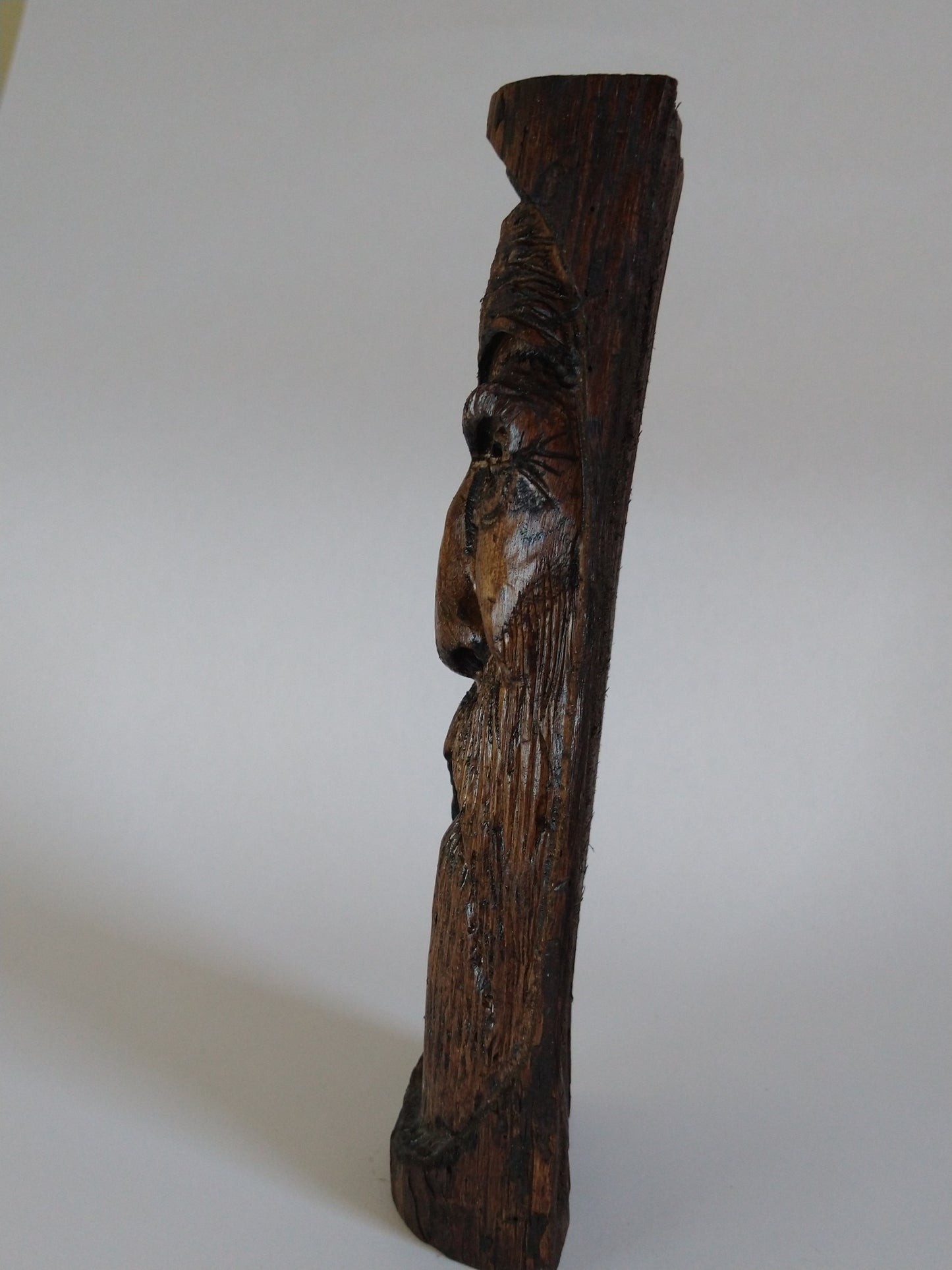 Spirit Face "ArchAspen"
