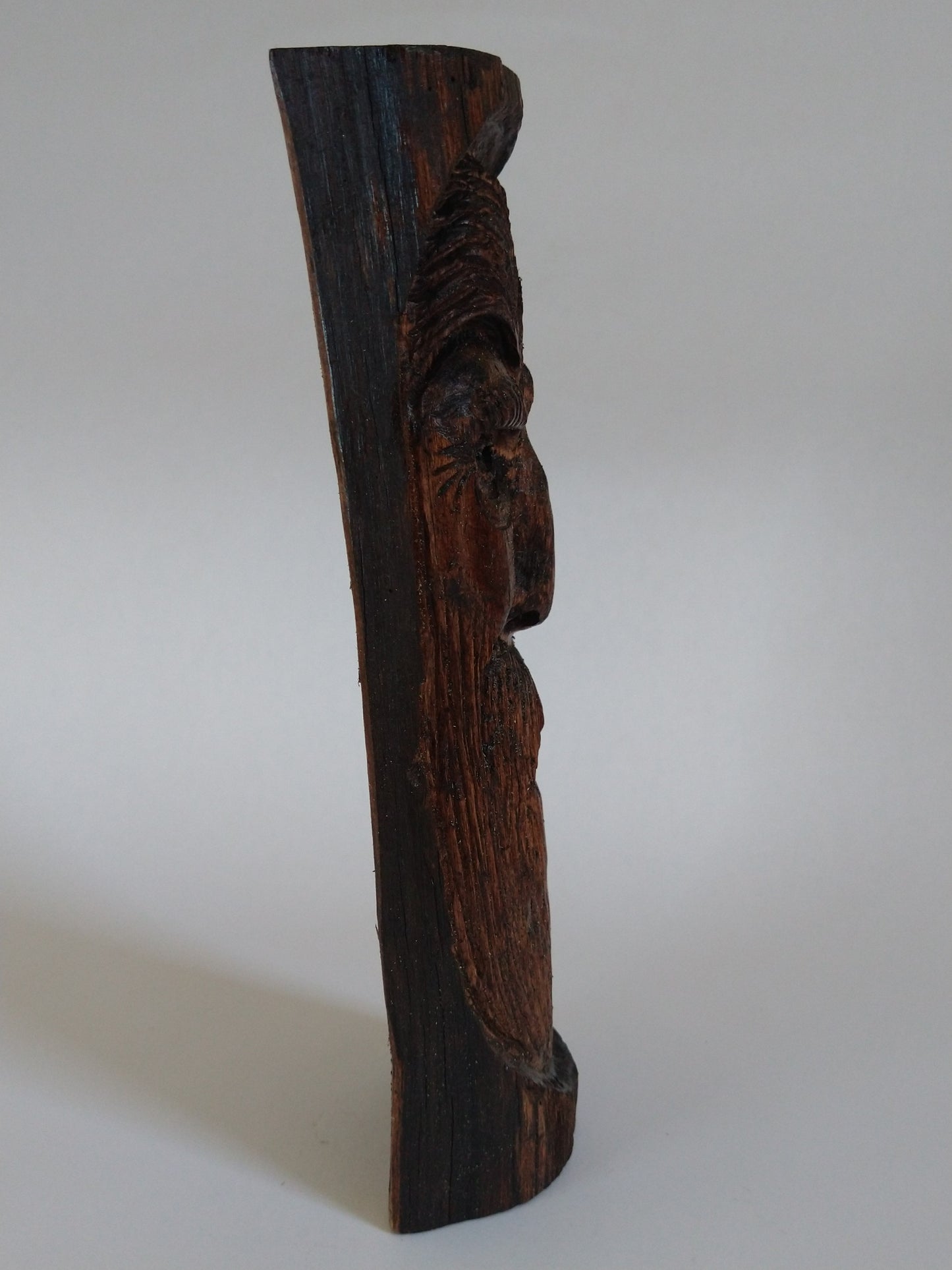 Spirit Face "ArchAspen"