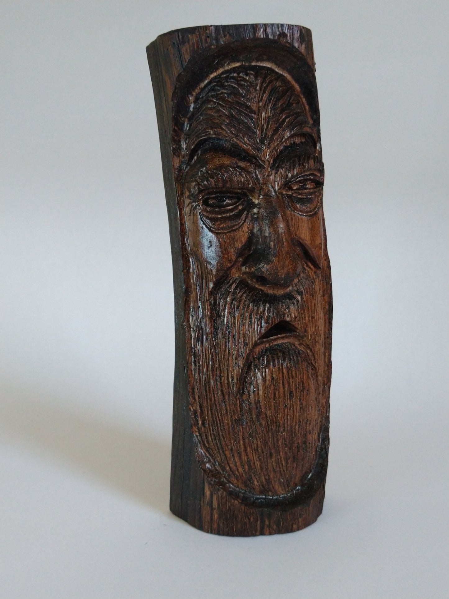 Spirit Face "ArchAspen"
