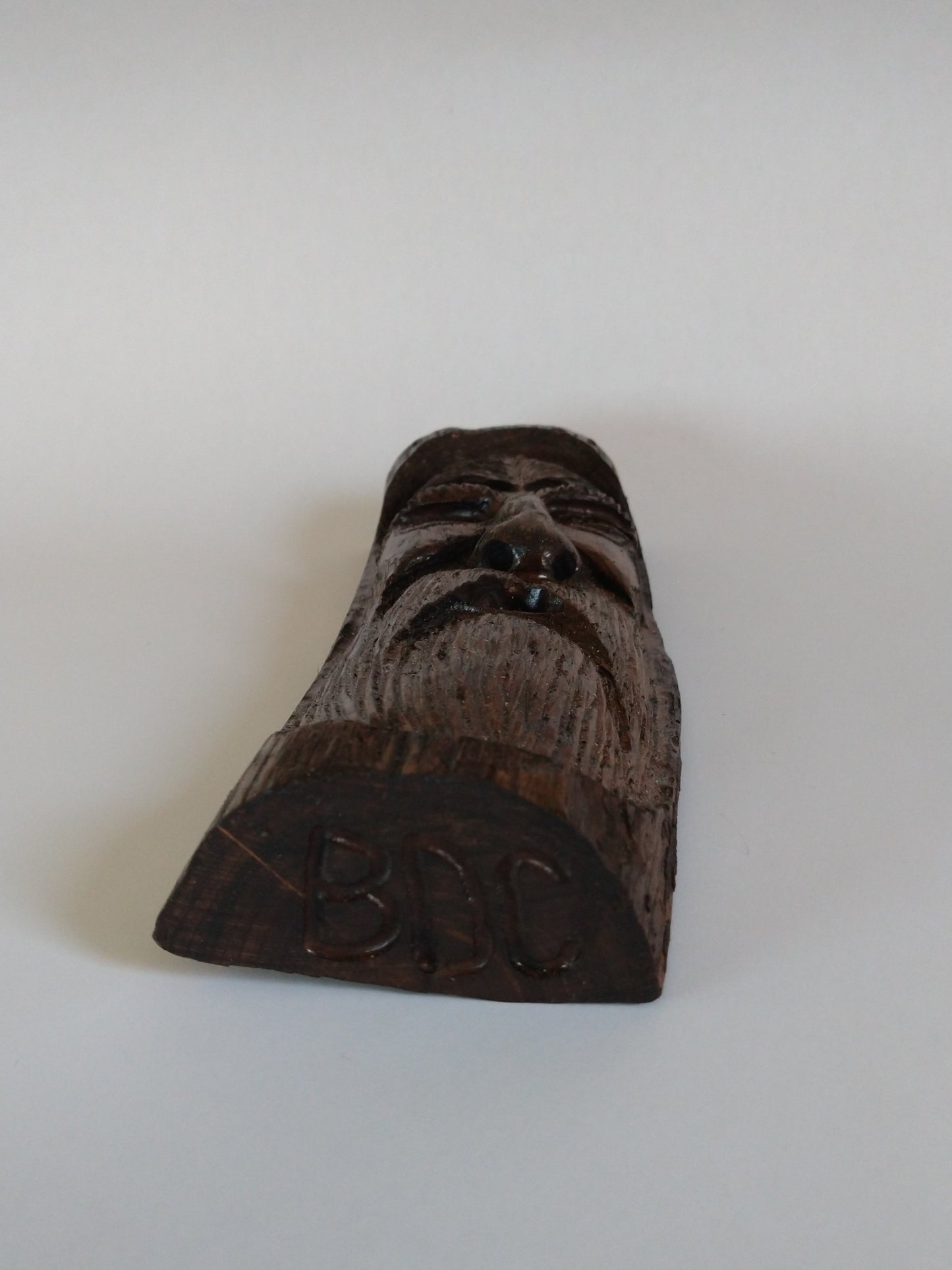 Spirit Face "ArchAspen"