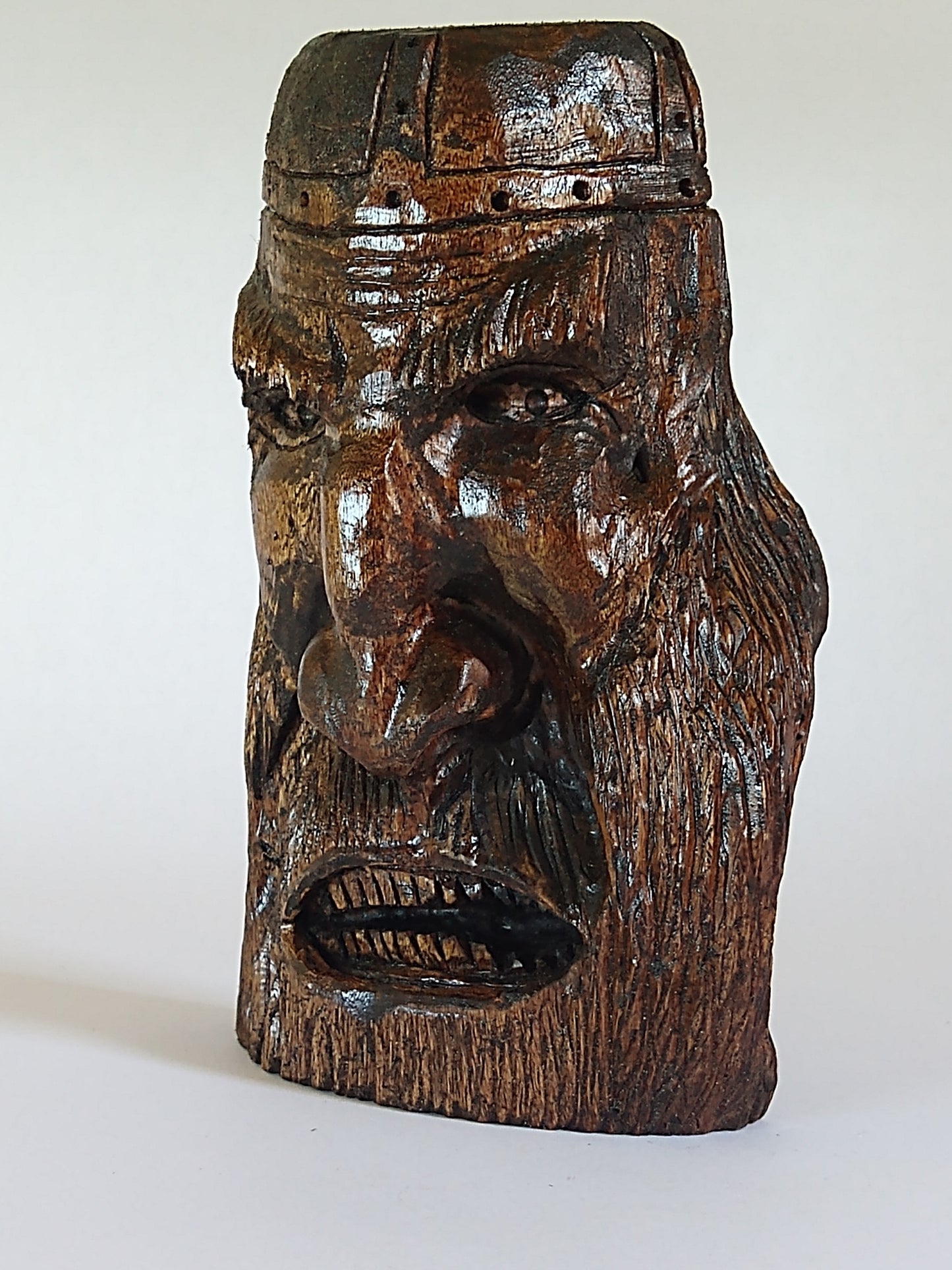 Spirit Face "RagnaRoot"