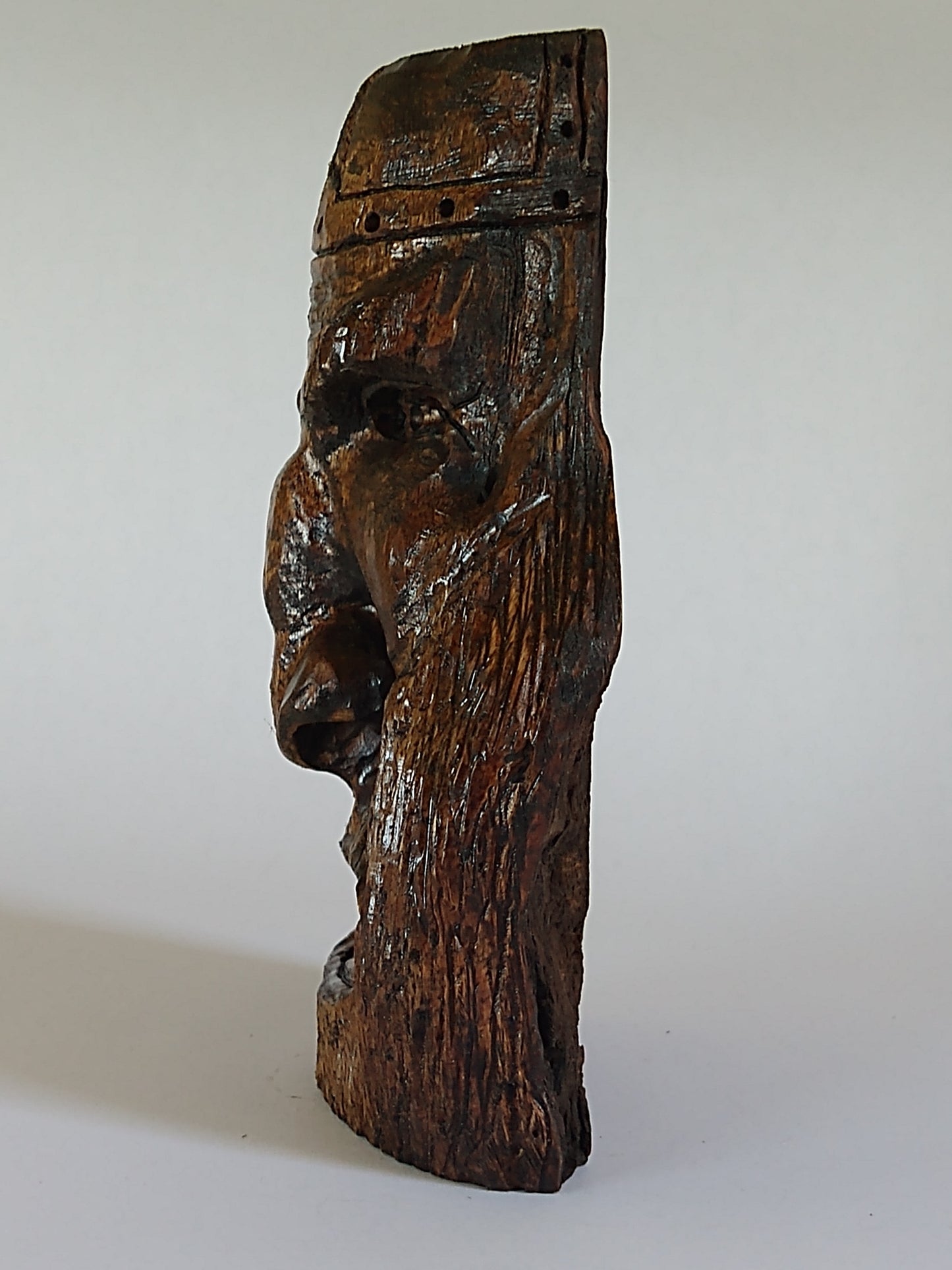 Spirit Face "RagnaRoot"