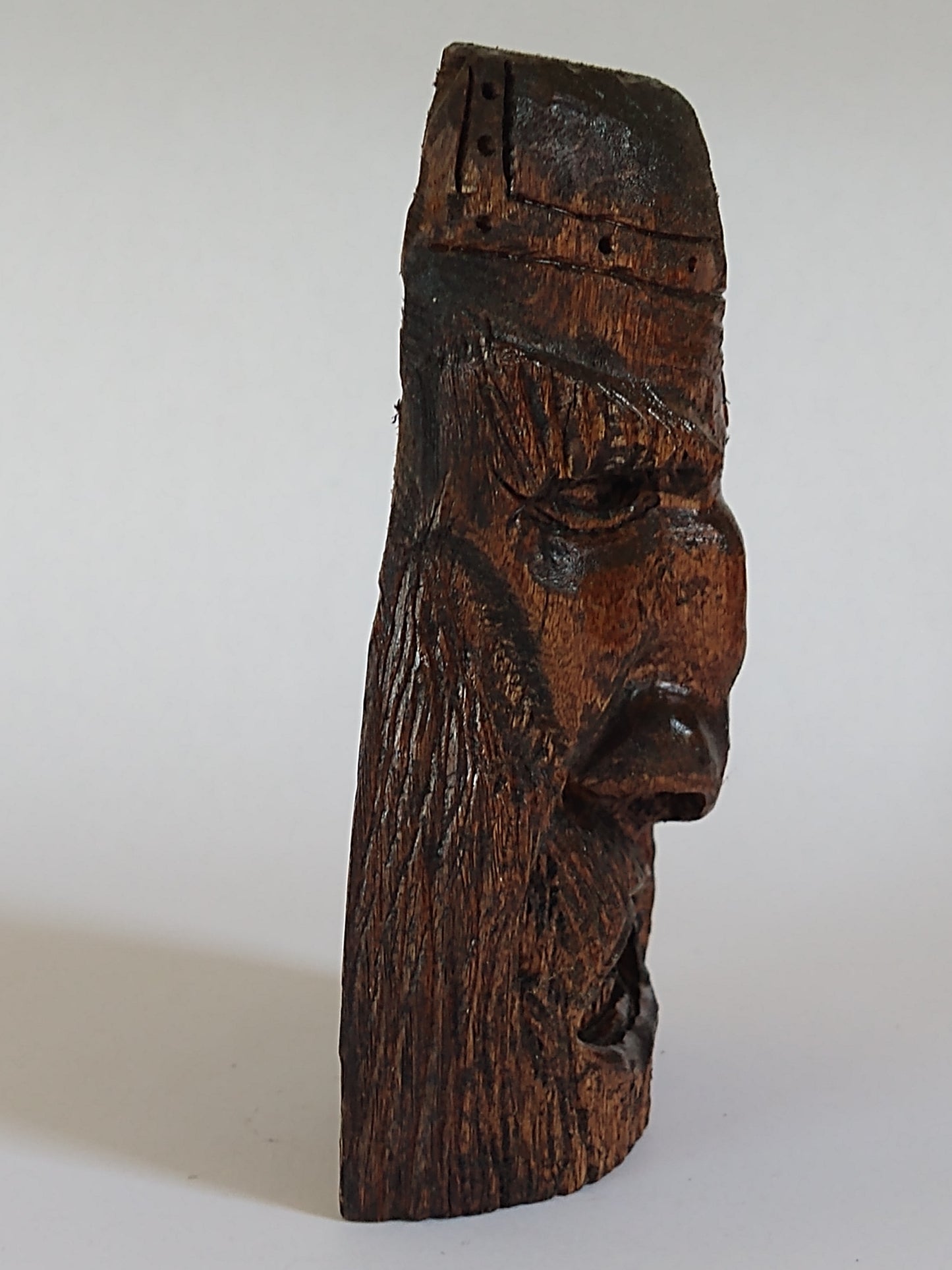 Spirit Face "RagnaRoot"