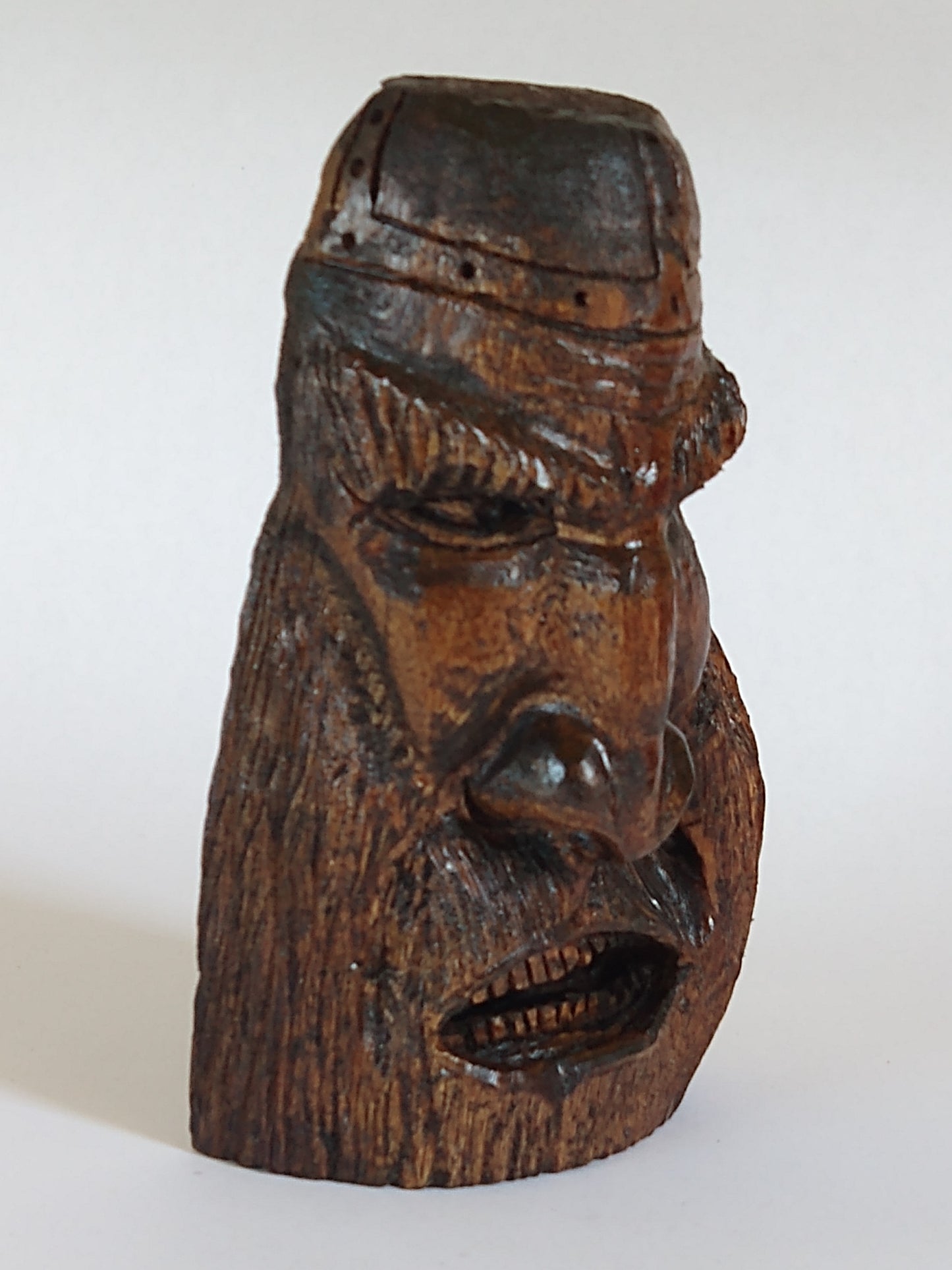 Spirit Face "RagnaRoot"