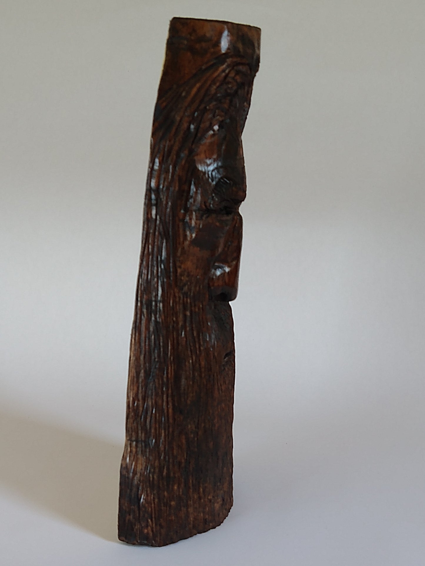 Spirit Face "WoodWizard"