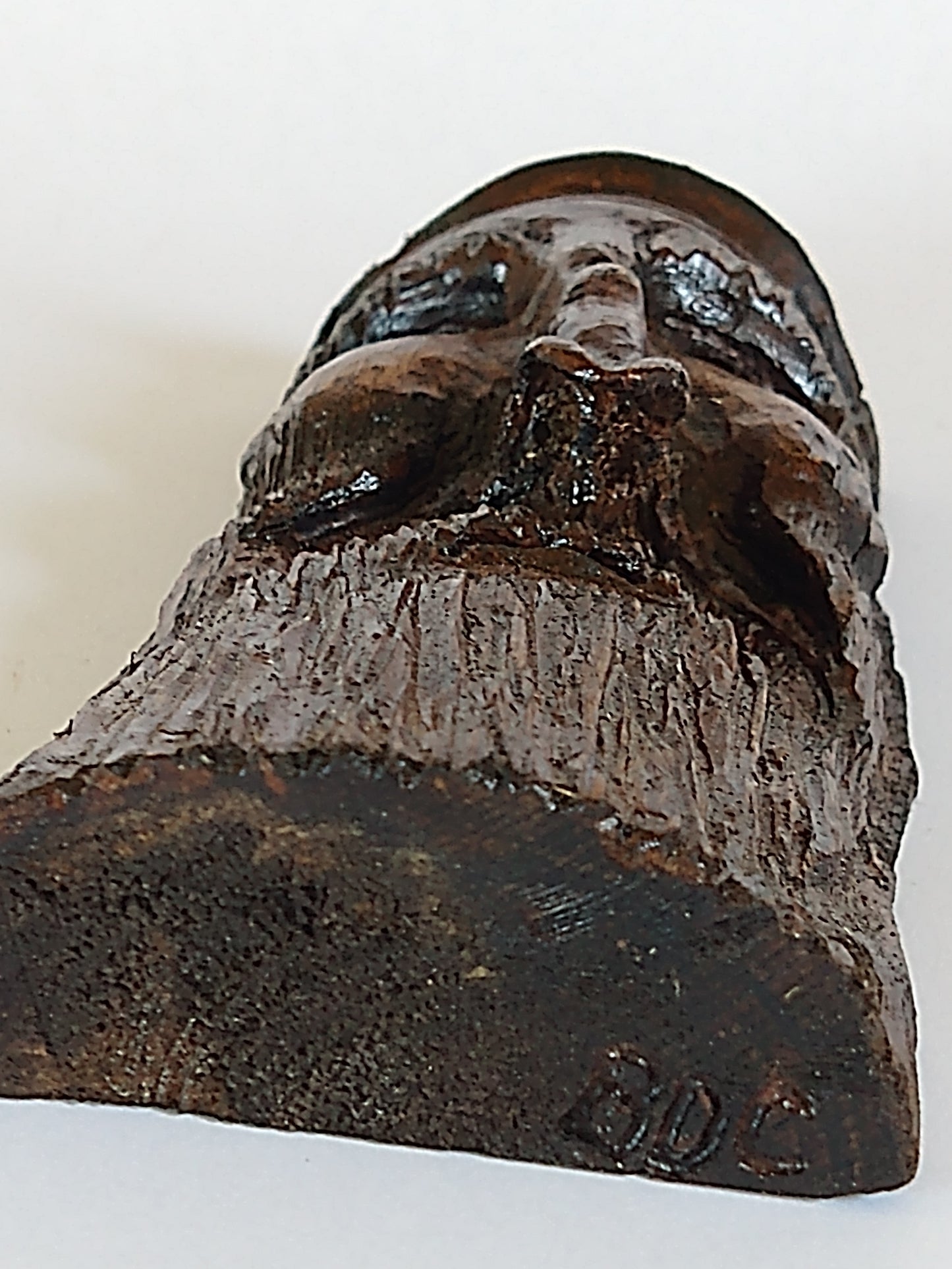 Spirit Face "Hemlore"