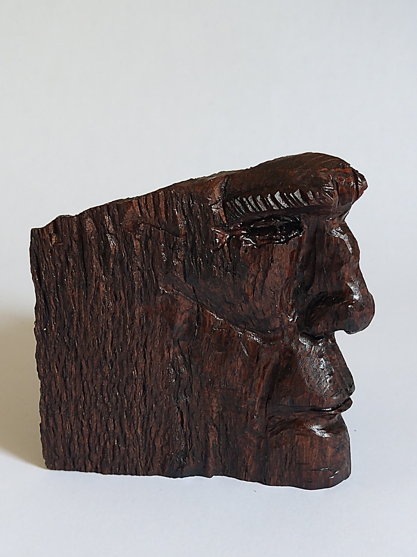 Spirit Face "Grimall"