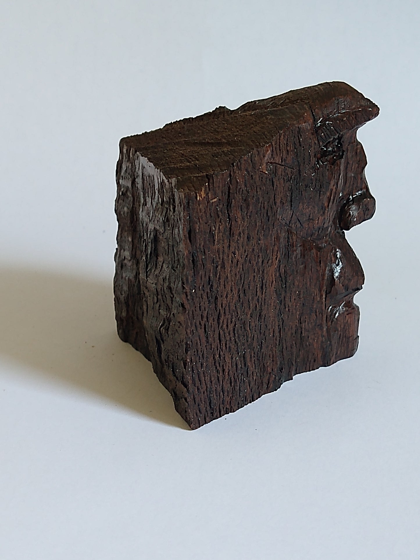 Spirit Face "Grimall"