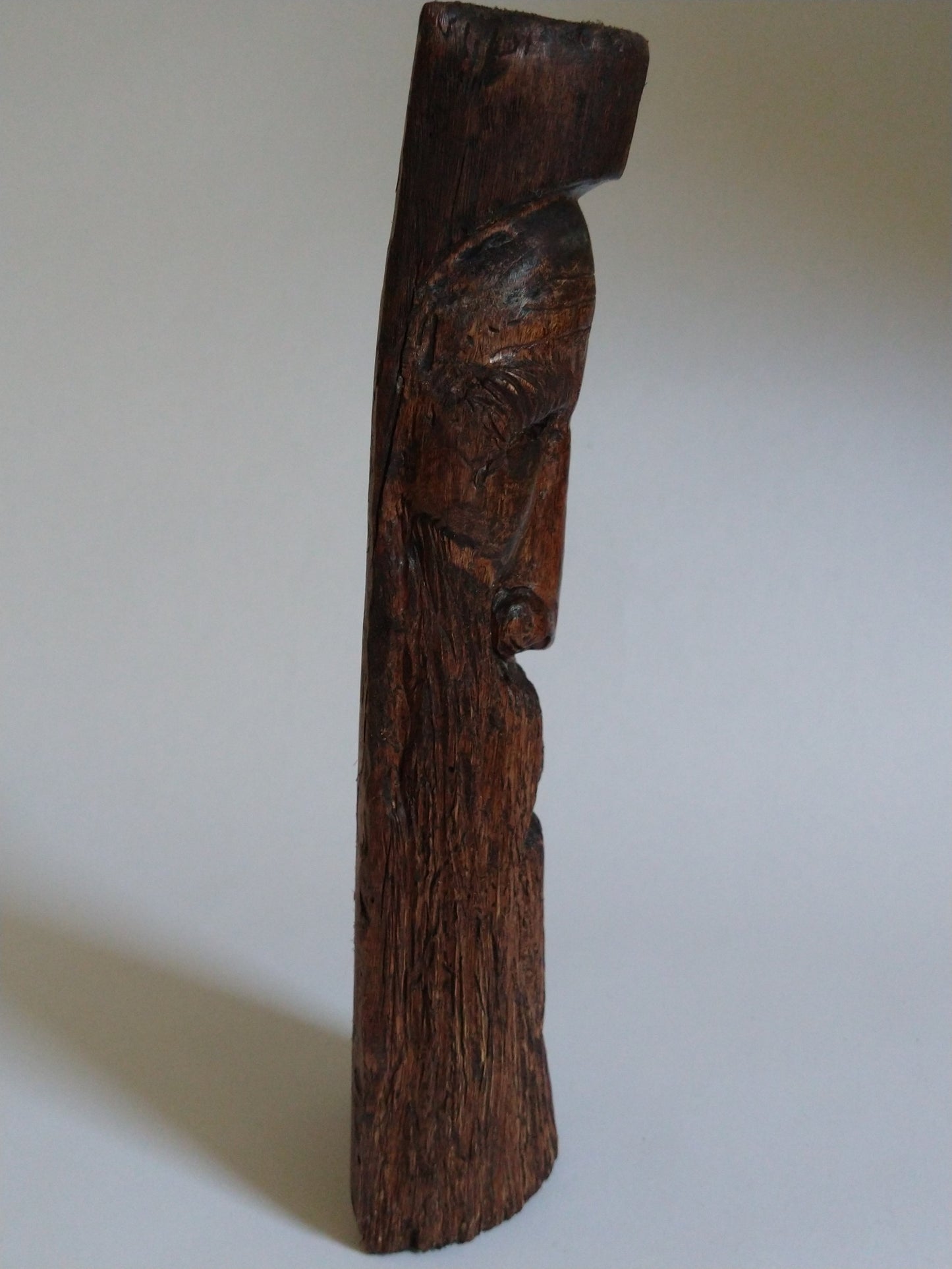 Spirit Face "PalmBolt"