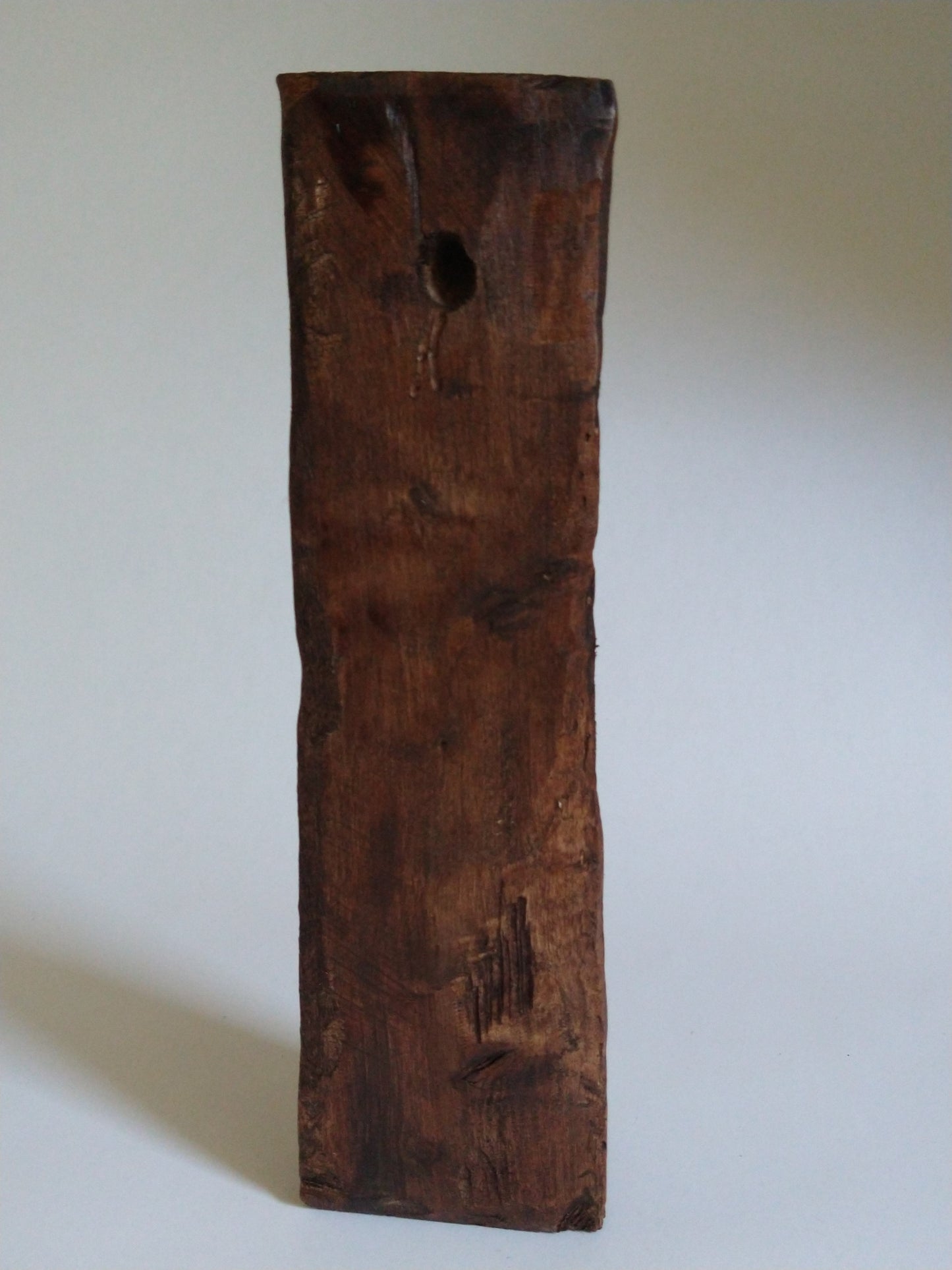 Spirit Face "PalmBolt"