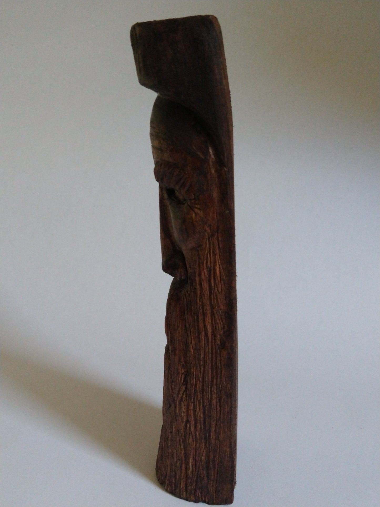 Spirit Face "PalmBolt"