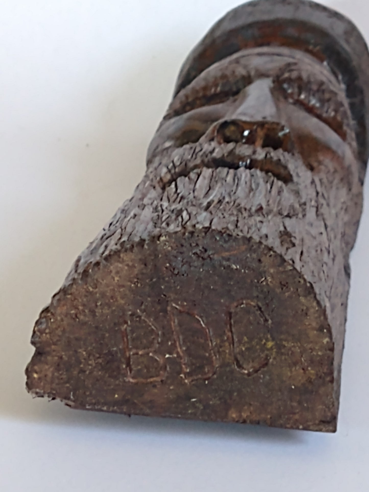 Spirit Face "PalmBolt"