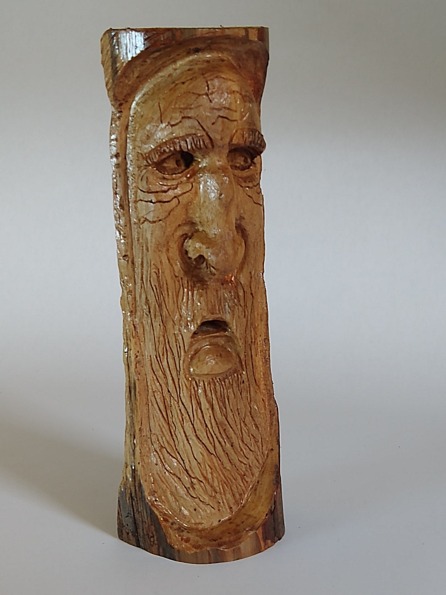 Spirit Face "Sylvanos"