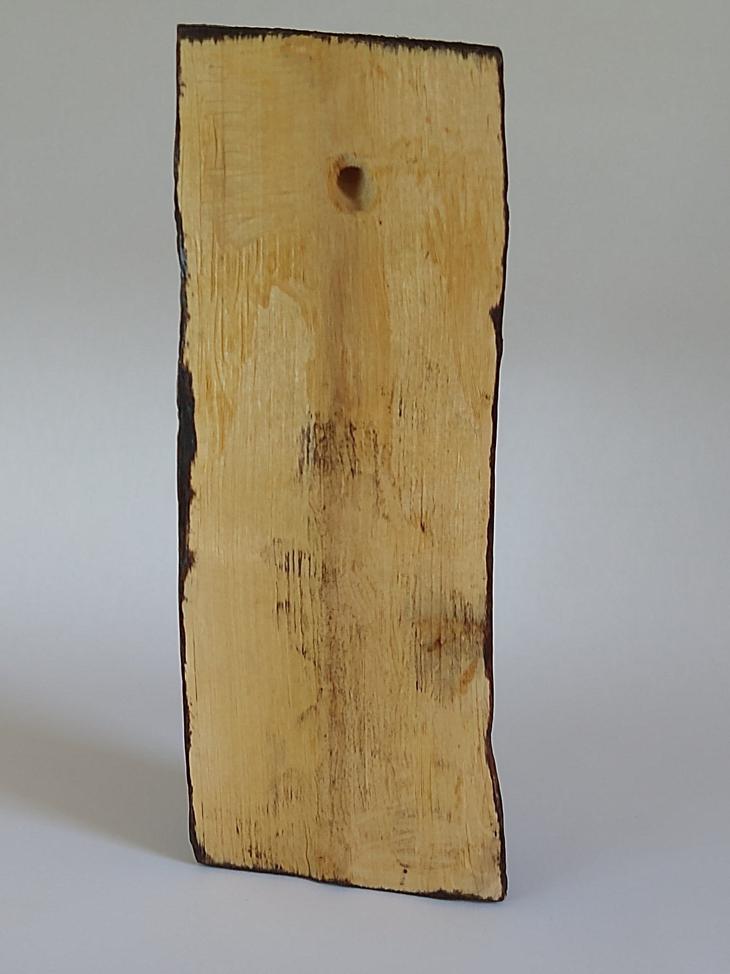 Spirit Face "WoodWizard"