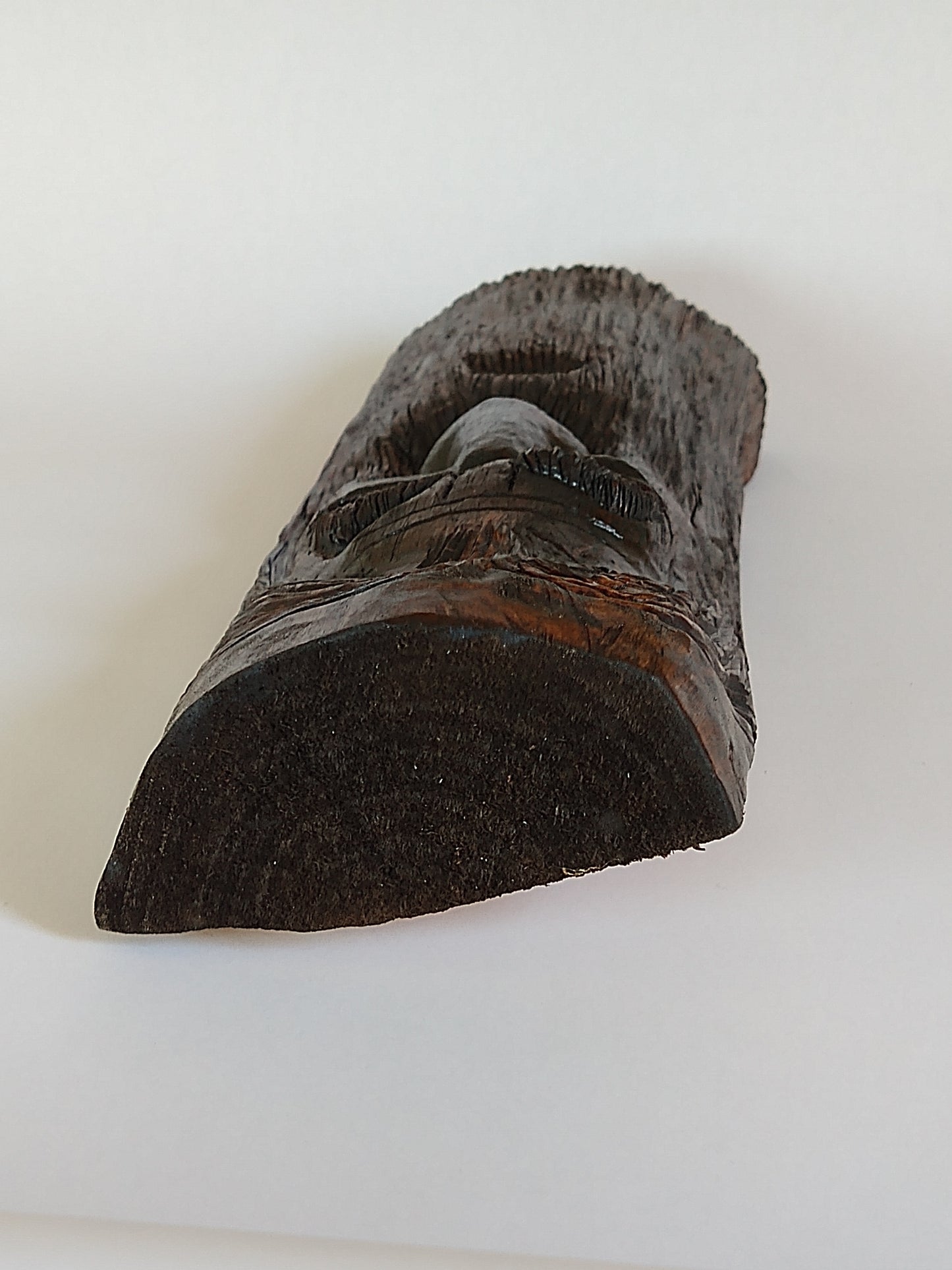 Spirit Face "WoodWizard"