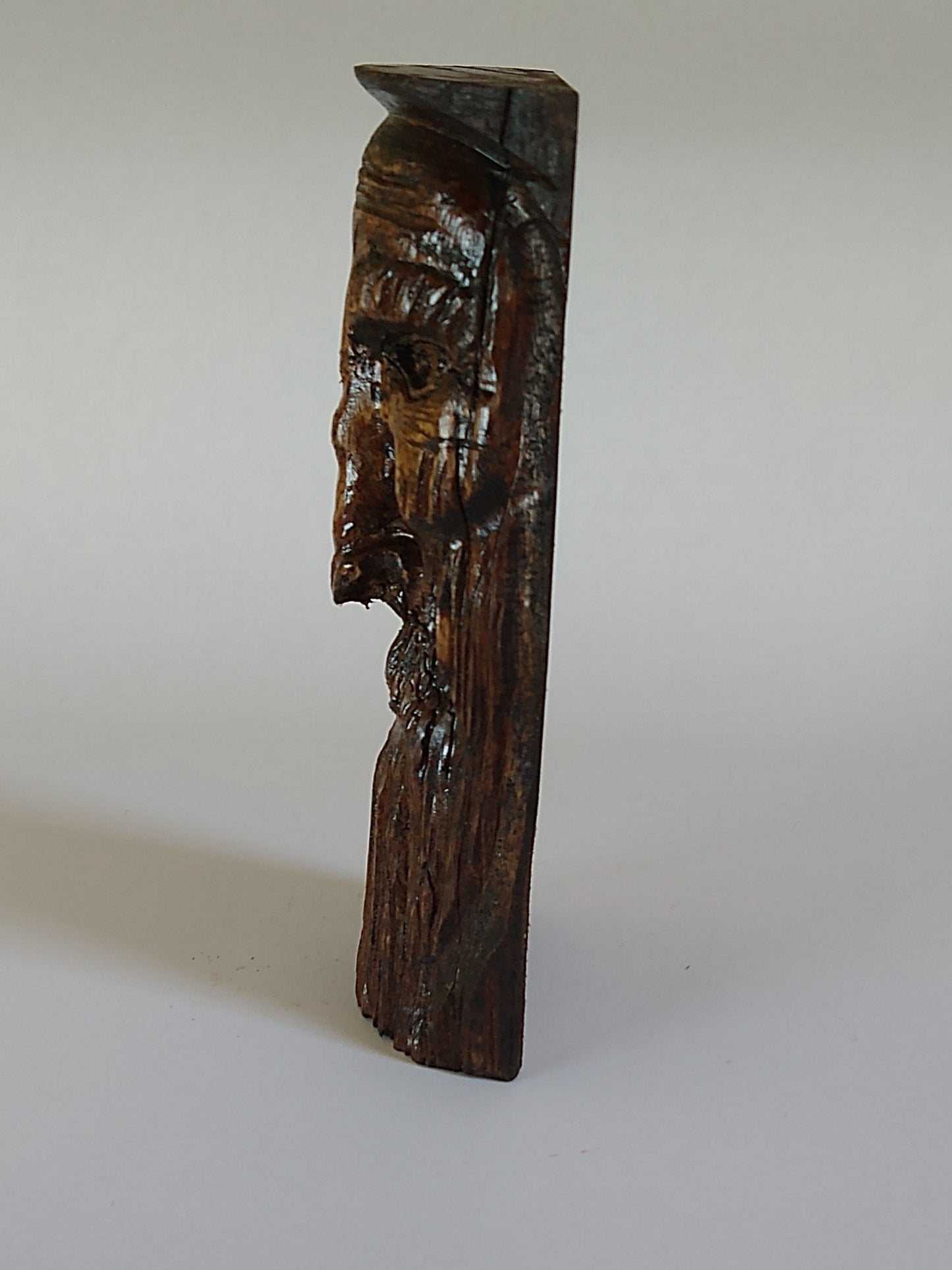 Spirit Face "Hemlore"