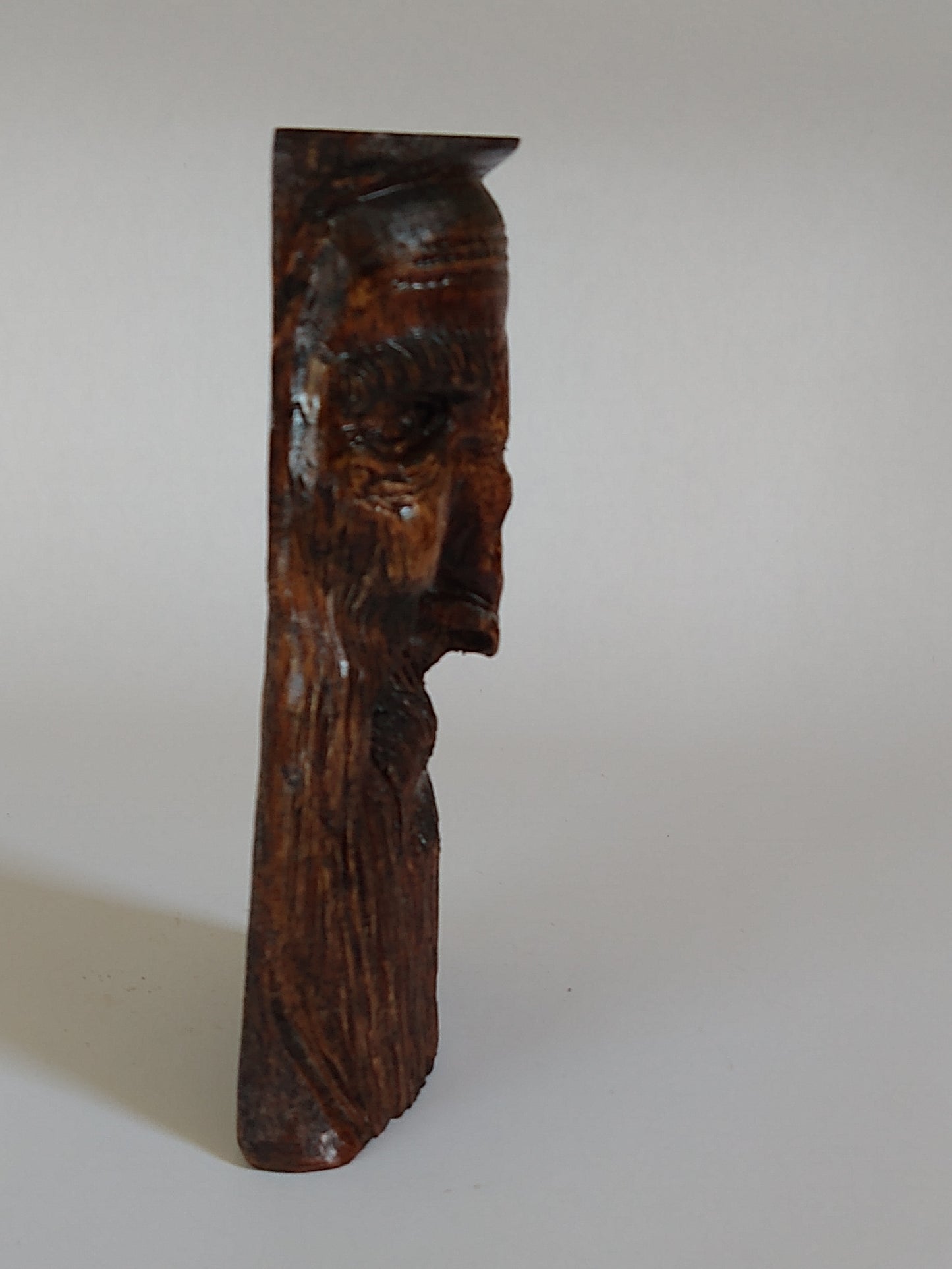 Spirit Face "Hemlore"