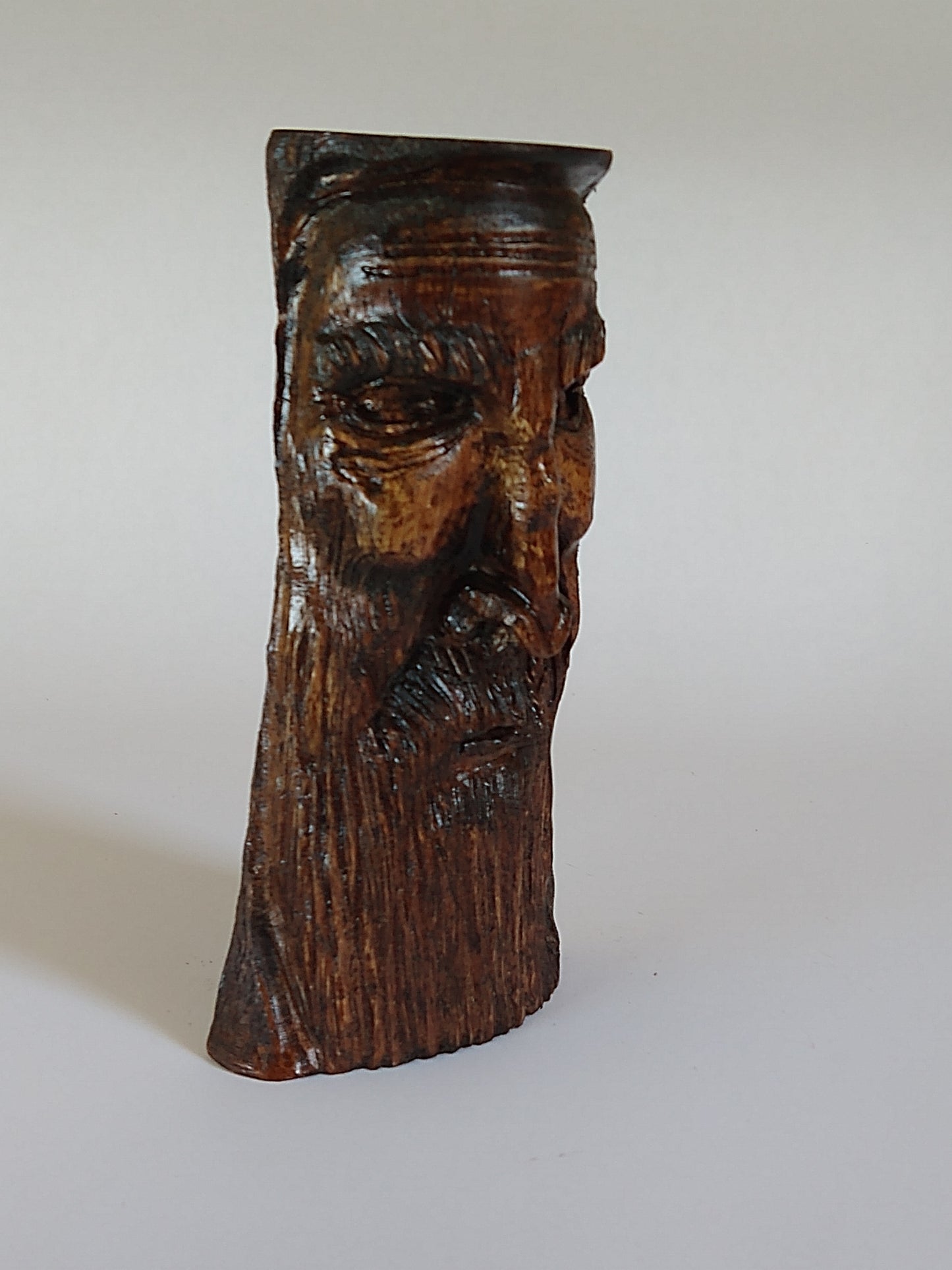 Spirit Face "Hemlore"