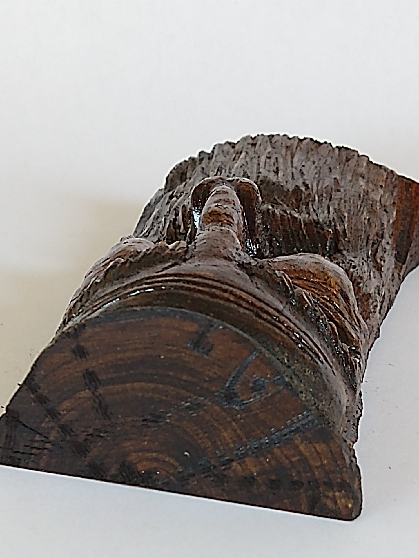 Spirit Face "Hemlore"
